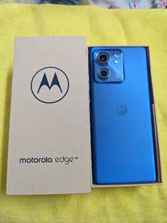 Motorola Edge 40, PTA Approved