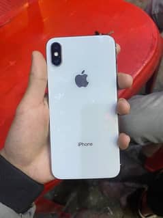 iphone X (PTA APPROVED) 0