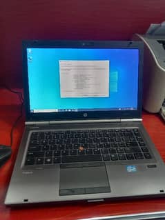 HP i7 3rd Generation + Graphics Card. all parts genuine with charger