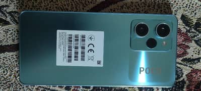 Xiaomi Poco X5 pro 5g