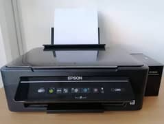 Epson L386 Printer good condition