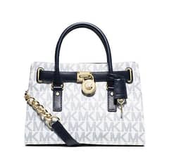 Michael Kors MK Ladies Hand Bag brand new