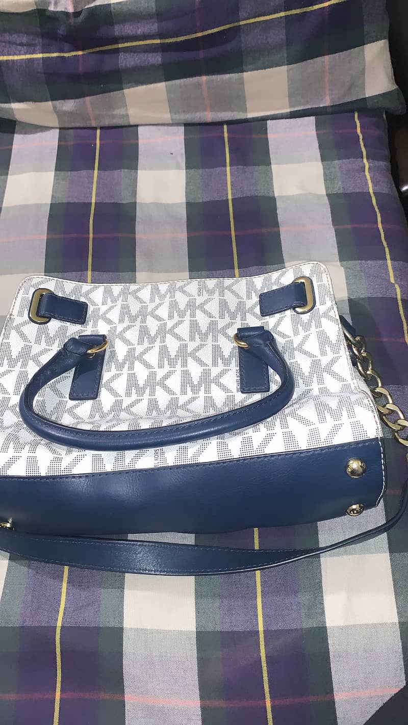 Michael Kors MK  Hand Bag brand new 2