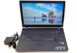 Lenovo (laptop) ideapad 100