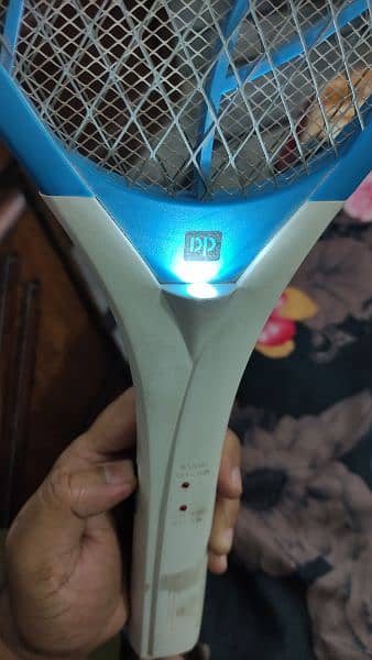 mosquito racket. )(charging) 03/00/523/1259 1
