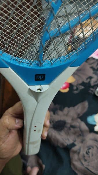 mosquito racket. )(charging) 03/00/523/1259 2