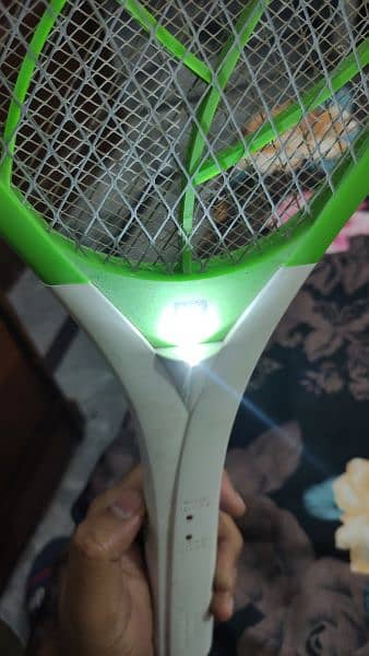 mosquito racket. )(charging) 03/00/523/1259 3