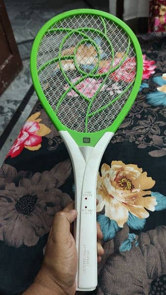 mosquito racket. )(charging) 03/00/523/1259 6