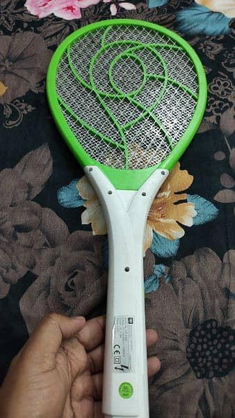 mosquito racket. )(charging) 03/00/523/1259 9