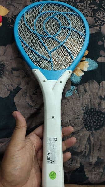 mosquito racket. )(charging) 03/00/523/1259 11