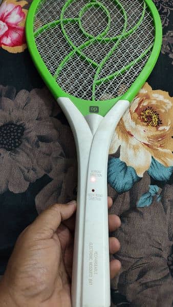 mosquito racket. )(charging) 03/00/523/1259 12