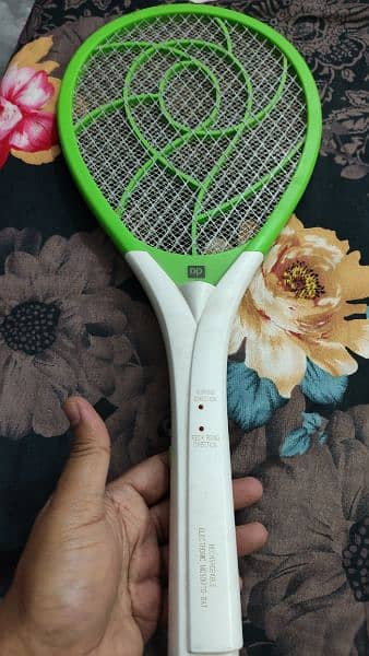 mosquito racket. )(charging) 03/00/523/1259 13