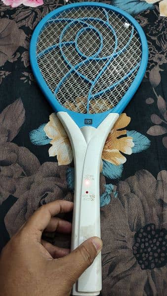 mosquito racket. )(charging) 03/00/523/1259 15
