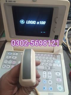 portable ultrasound machine available in stock 0