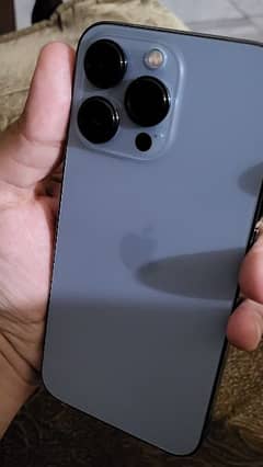 IPHONE 13 PRO NON PTA 128GB WATER PACK