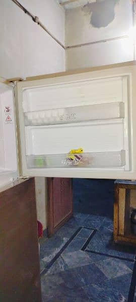 kewood refrigerator persona plus 0