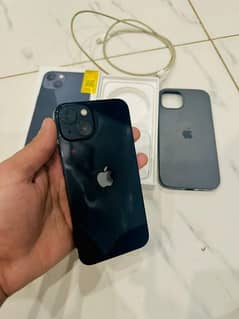iphone 13 128gb PTA approved