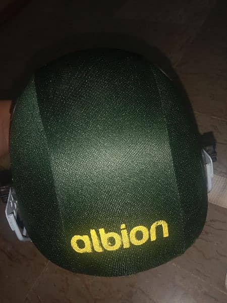 Cricket Helmet 0