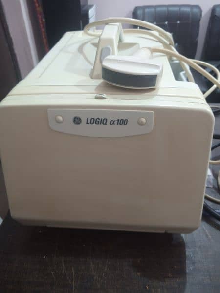China ultrasound machine available in stock 8