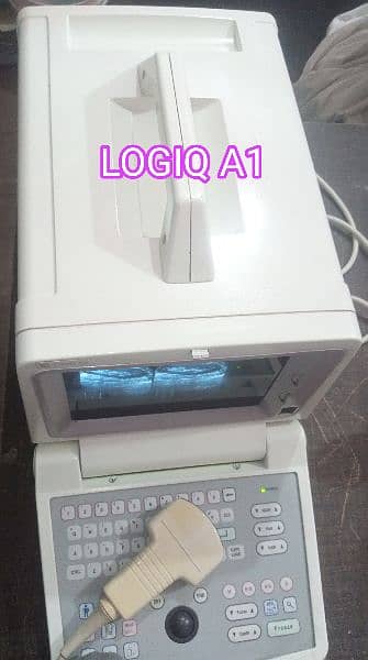 China ultrasound machine available in stock 14