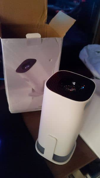 Android Projector p30 4k resolution - Home theater 0