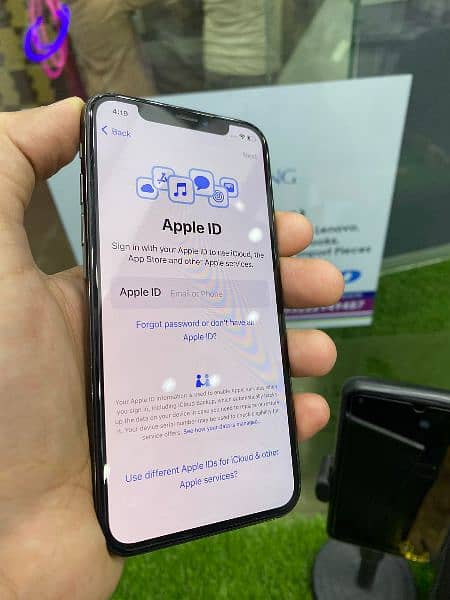 Apple Iphone X 64gb Us import Factory Unlocked New Stock Arrived 7