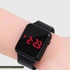 LED DISPLAY SMART WATCH PACK OF 2