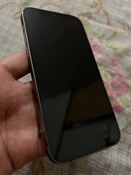 iPhone 12 pro 128gb, Factory Unlocked, non pta, 2
