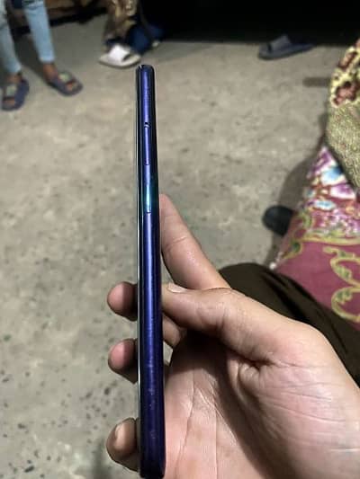 Oppo F11 Pro Pop Up Camera