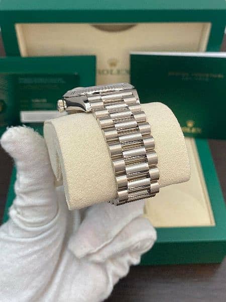 Watch Buyer | Rolex Cartier Omega Bvlgari Longines IWC Zenith Panerai 5