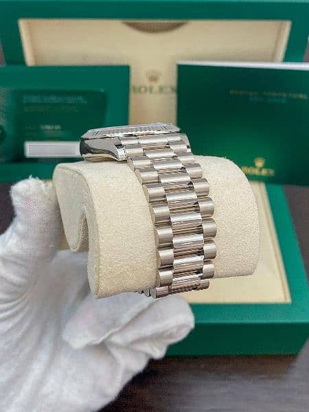 Watch Buyer | Rolex Cartier Omega Bvlgari Longines IWC Zenith Panerai 7