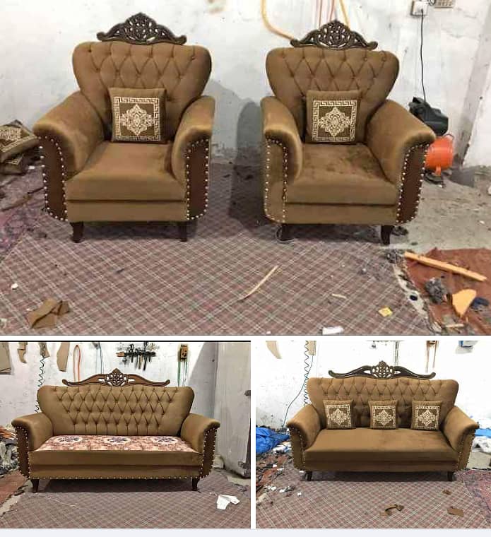 all kind of home furniture available 1