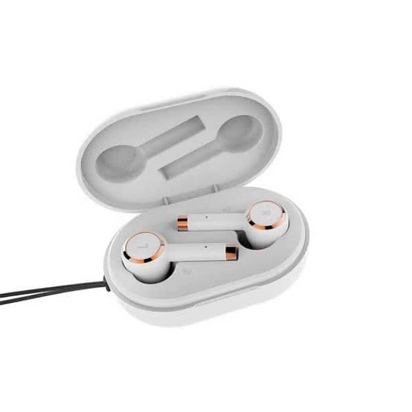 Tws L2 Pro Bluetooth Headphone Mini True Wireless Earbuds 0