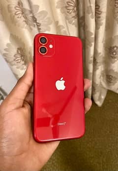 Iphone 11 pta approved