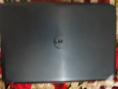 DELL LAPTOP FOR SELL CONDITION 10/10