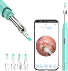 ZUPORA EAR WAX REMOVAL KIT