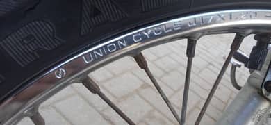 Honda CD 100 orignal bike