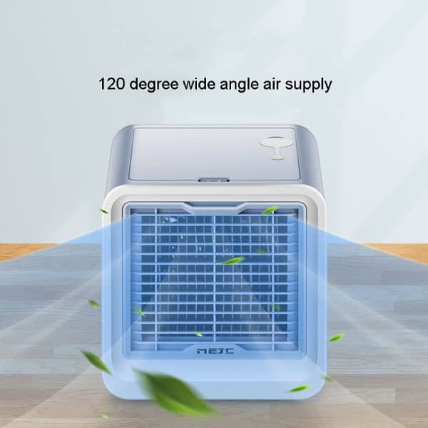 MG -191 Mini Air Cooler Home Dormitory Office Air cooler 3