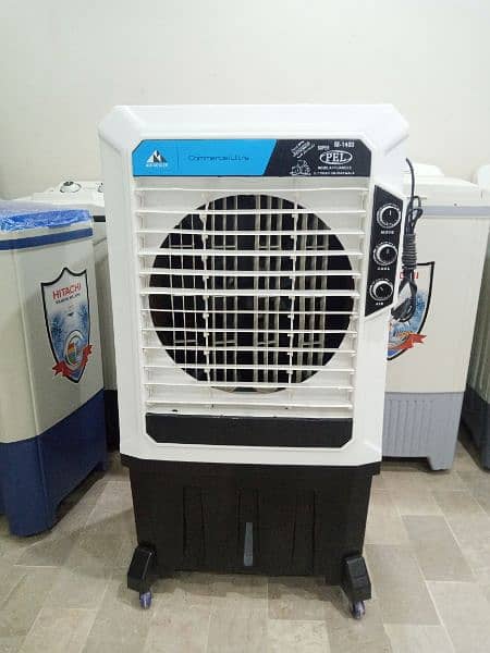 Room Air Cooler | Ice Box | Online Odder | Karachi 0