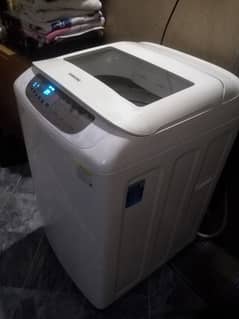 (0300 4234 180)Samsung washing machine fully automatic
