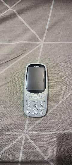 Nokia 3310 Excellent Condition 0