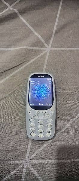 Nokia 3310 Excellent Condition 1