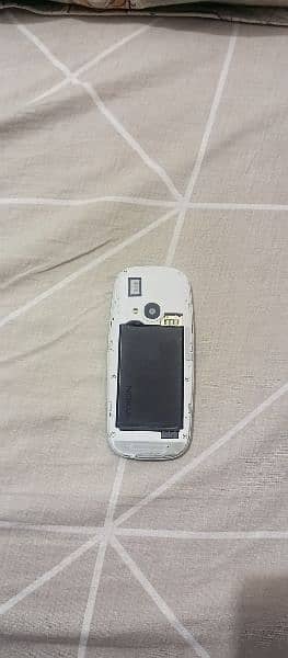 Nokia 3310 Excellent Condition 2