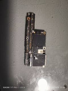 iphone x mother bord for sale ichould only bord