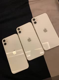 iphone 11  64gb pta approved