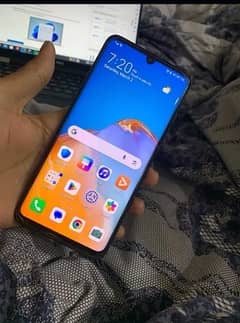 Huawei P30 pro (Pta Approved) (128GB)