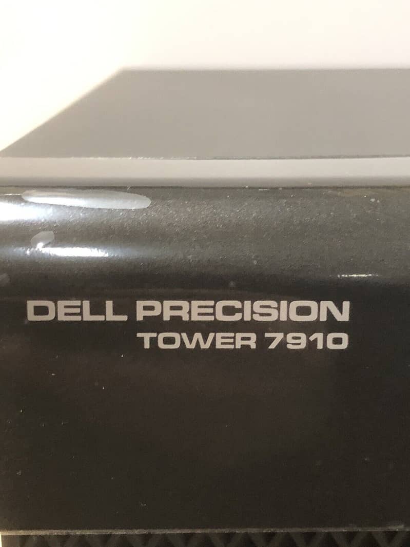 Dell Precision T7910 Workstation Dual 2683v4 80Mb 32Cores 64TH Deals 1