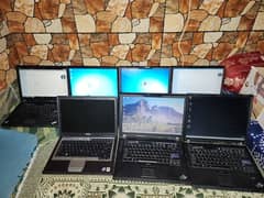 lenovo Laptops