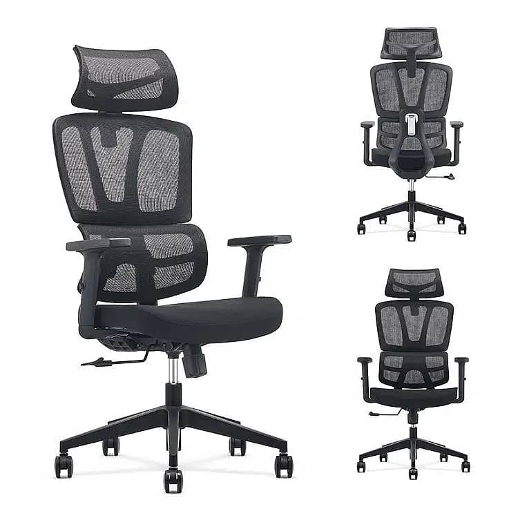 Executve office chair / revolving office chair 4