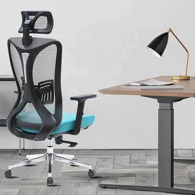 Executve office chair / revolving office chair 5